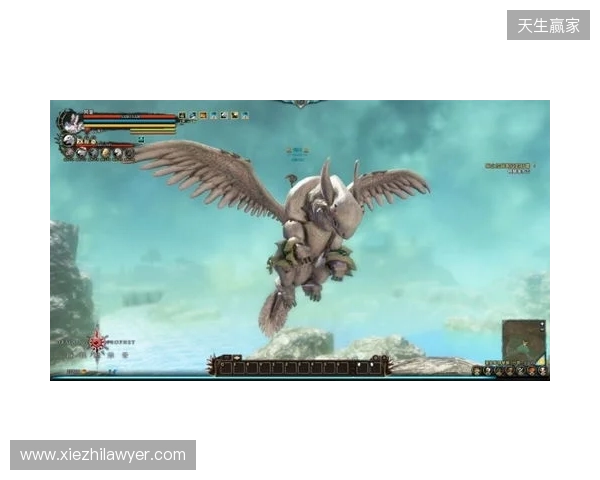 花叮娱乐获得3D玄幻网游《群龙默示录》独家运营权以及二次开发权 花叮娱乐获得3D玄幻网游《群龙默示录》独家运营权以及二次开发权