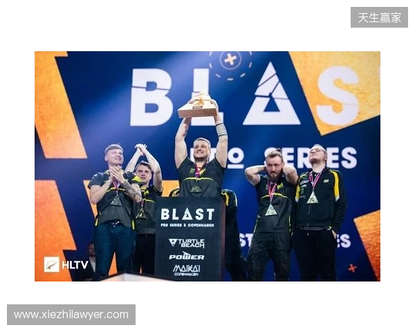 BLAST鹿特丹公开赛2026:一锤定音!NAVI 2-0 Aurora BLAST鹿特丹公开赛2026:一锤定音!NAVI 2-0 Aurora